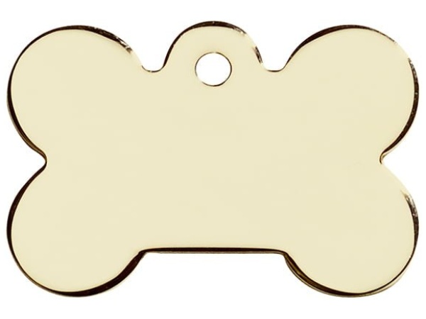 iMARC Prestige Osso Grande Oro