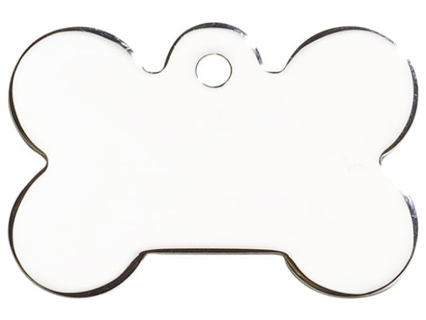 iMARC Prestige Osso Grande Argento