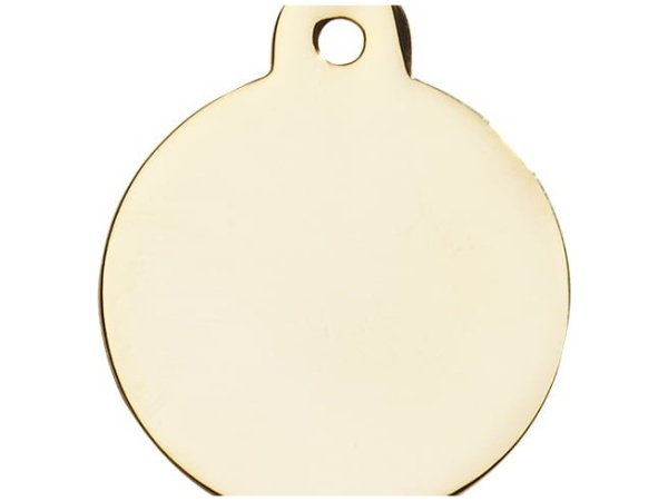 iMARC Prestige Cerchio Grande Oro