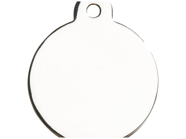 iMARC Prestige Cerchio Grande Argento