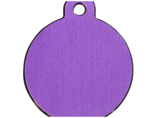 iMARC Hi-Line Cerchio Grande Viola