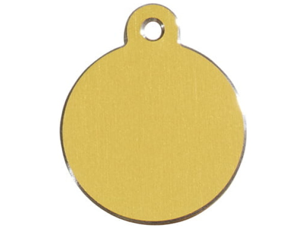 iMARC Hi-Line Cerchio Grande Oro