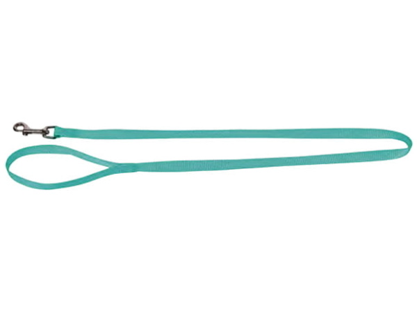 NYC Basic leader, 100cm/15mm, verde