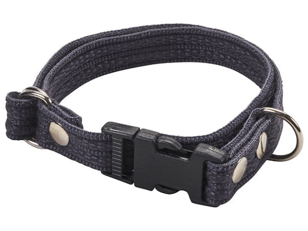 Fenriz halsbånd, grå