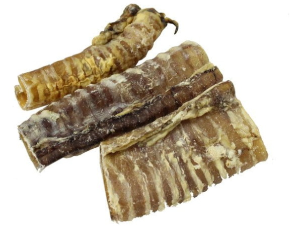 Tikki oksestruber, snittede, 250g