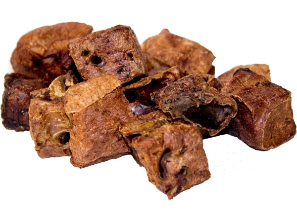 Tikki hestelunge, 250g