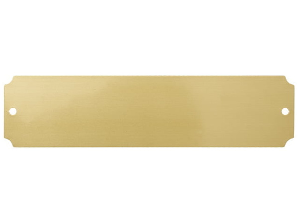 iMARC Horse Stable Brass