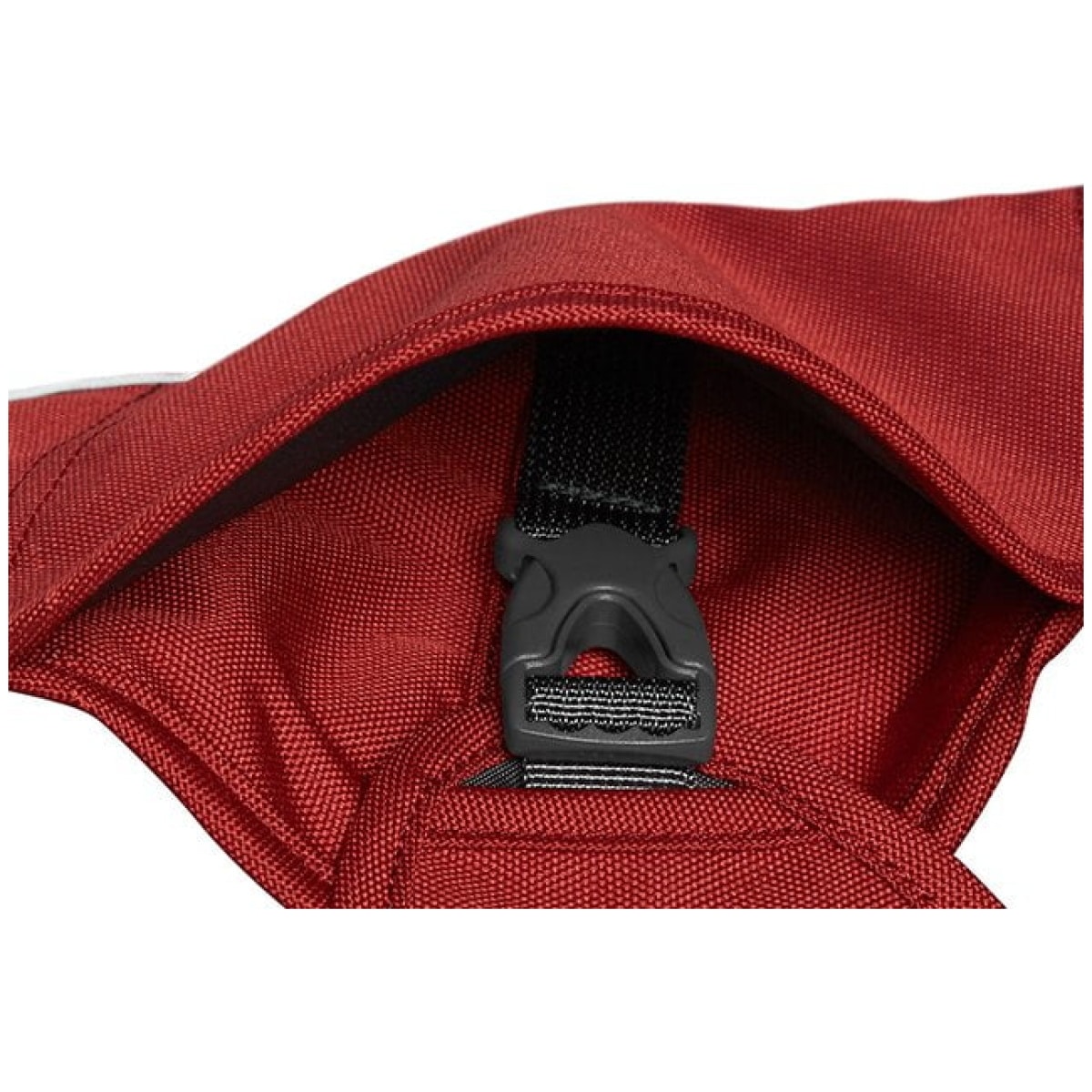 Ruffwear Overcoat™ Utility Jacke, Rot Lehm – Bild 6
