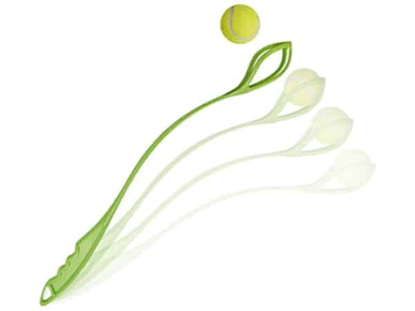 Nayeco Bold kaster, 65cm