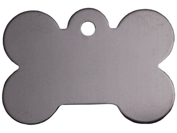 iMARC Bone Large Gray