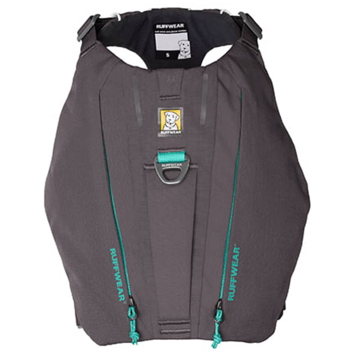 Ruffwear Switchbak™ Sele, Granite Gray - Image 10