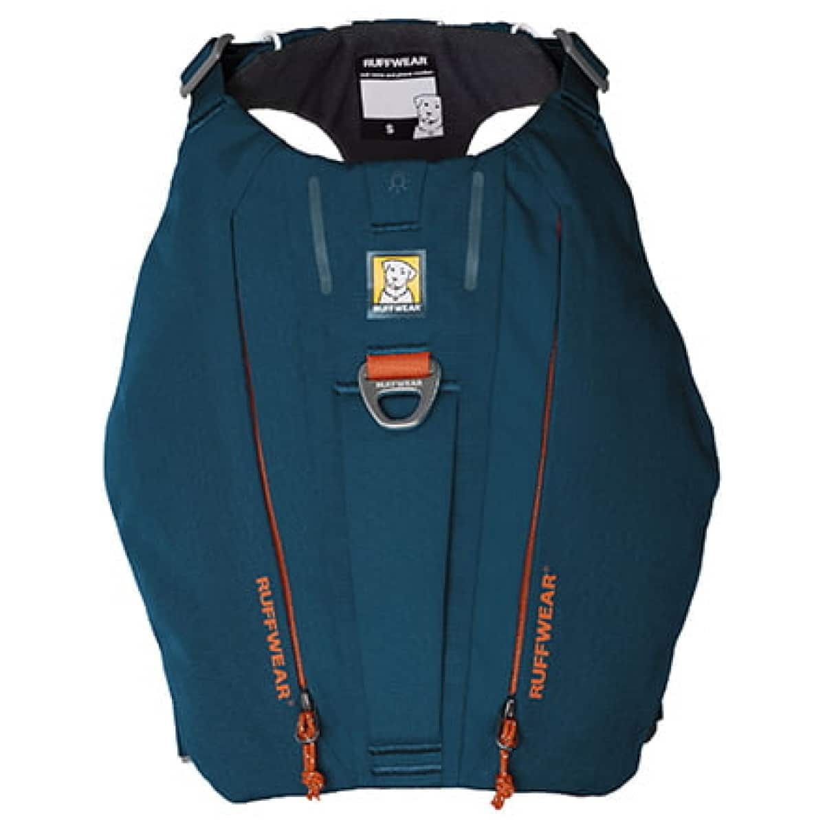 Ruffwear Switchback ™ Harness, Dark Blue - Image 8