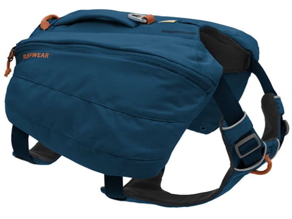 Ruffwear Front Range DayPack, Blue Moon