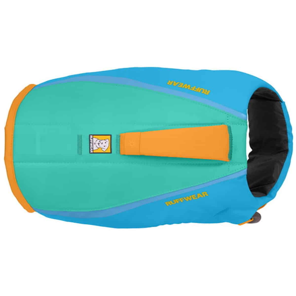 Ruffwear Float-Mantel, Blue Dusk – Bild 19