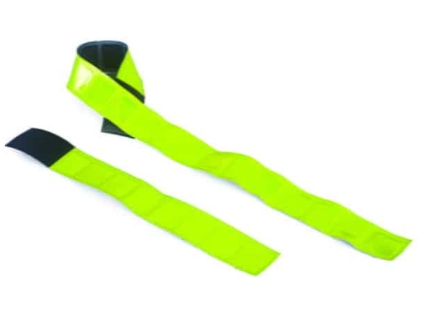 TRE PONTI refleksbånd, gul