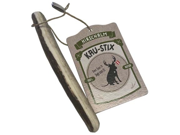 Tikki Antlers, half, XS