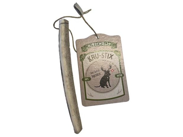 Corna di Tikki, metà, S