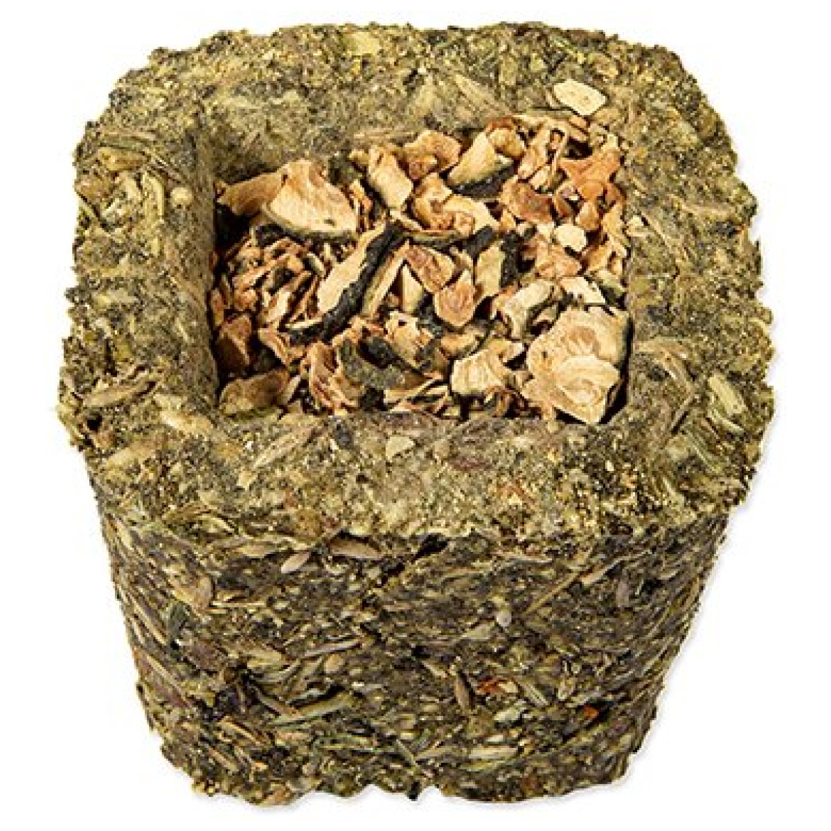 Naturland BRUNCH Krustenlose Schalen, 12x75g – Bild 7