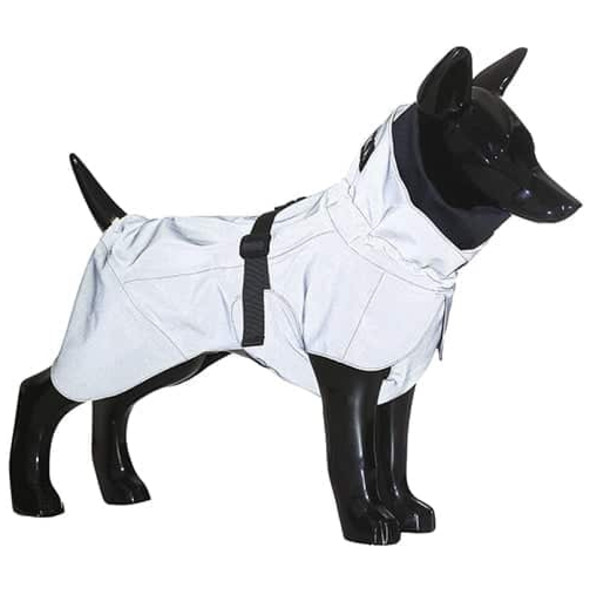 Paikka Visibility regnfrakke, dark - Image 6