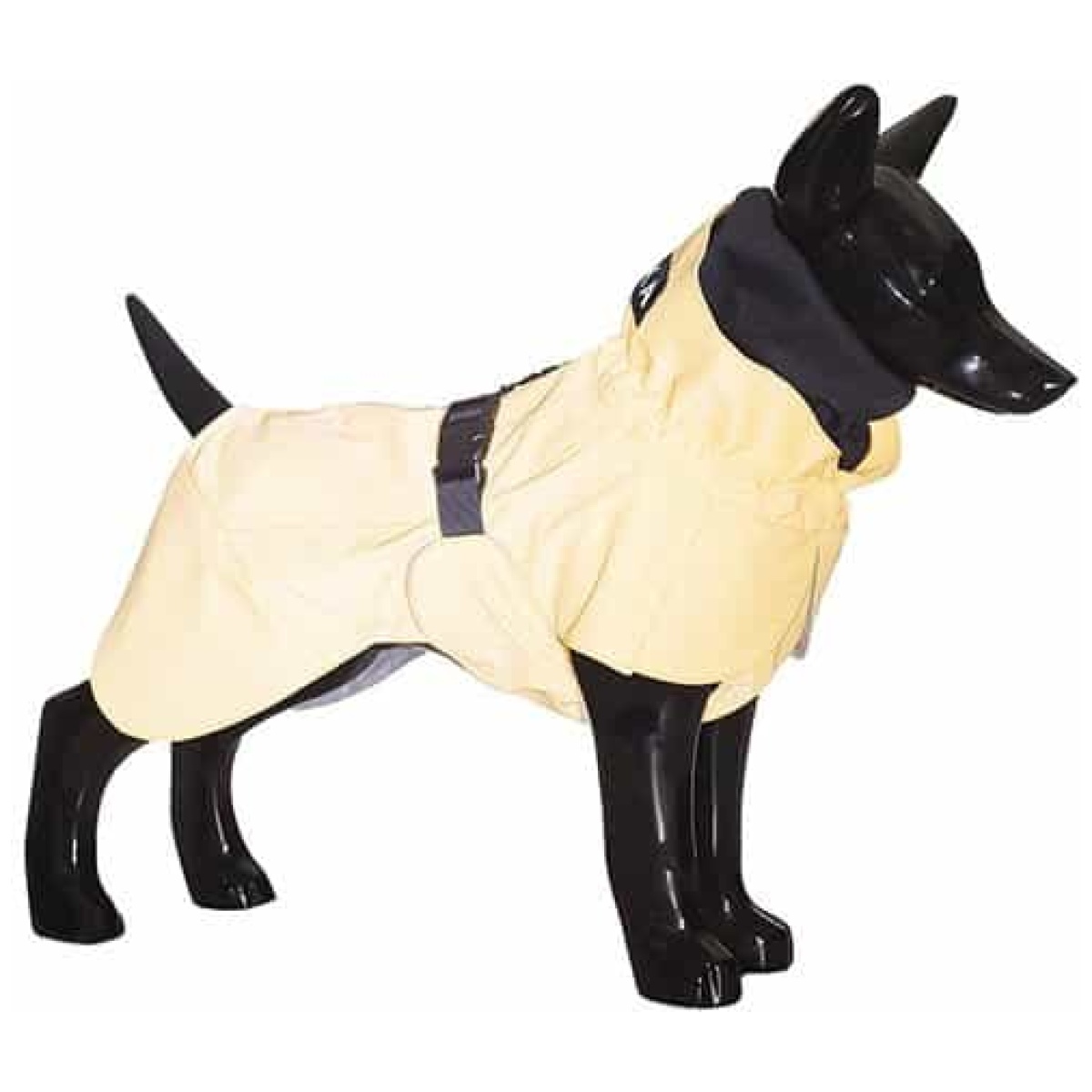 Paikka Recovery regnfrakke, orange - Image 8