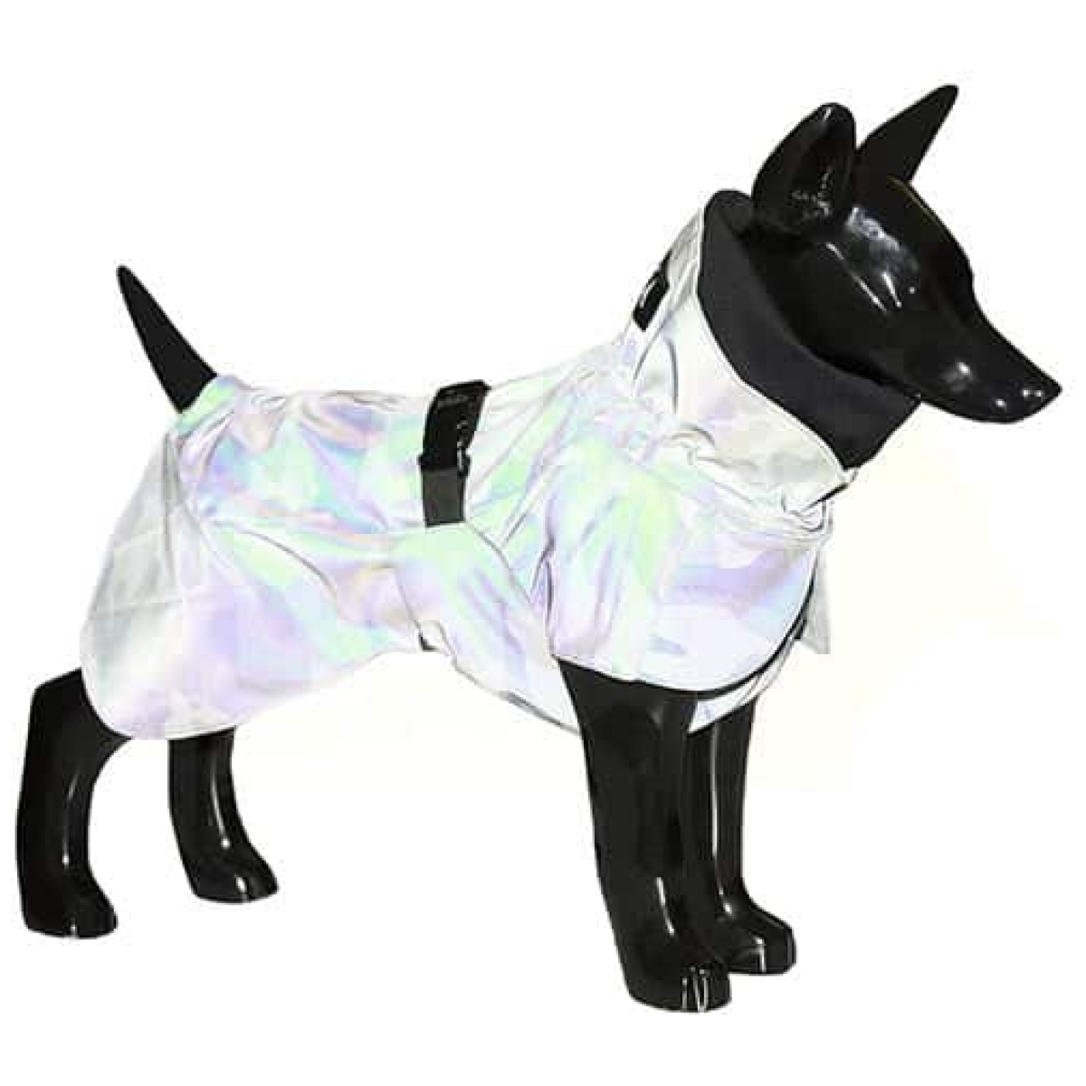 Paikka Recovery regnfrakke, camo - Image 9