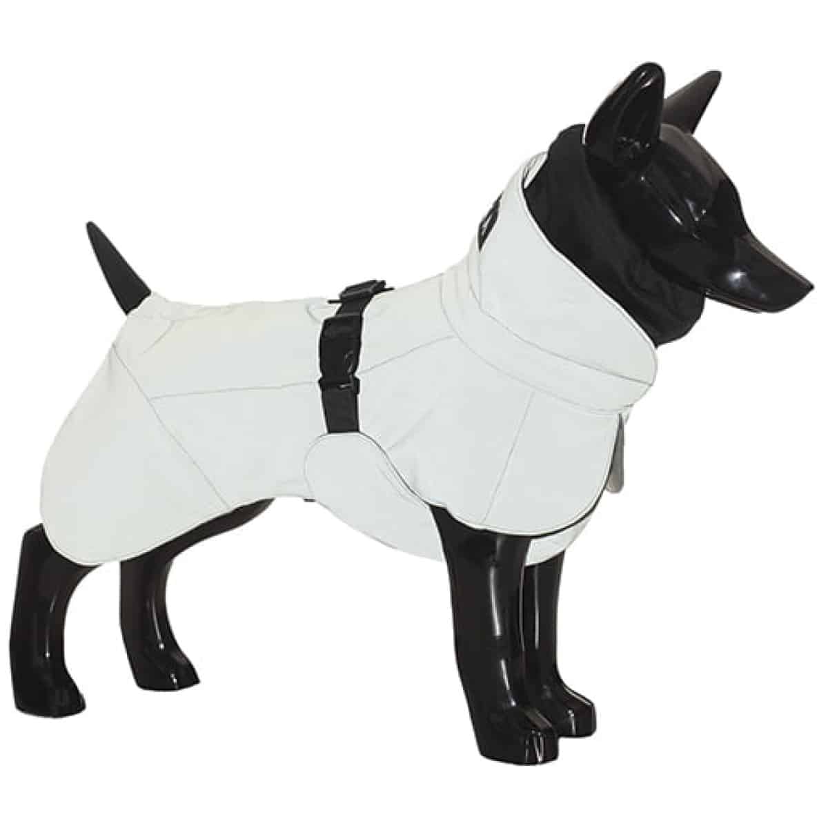 Paikka Recovery vinterfrakke, grøn - Image 12