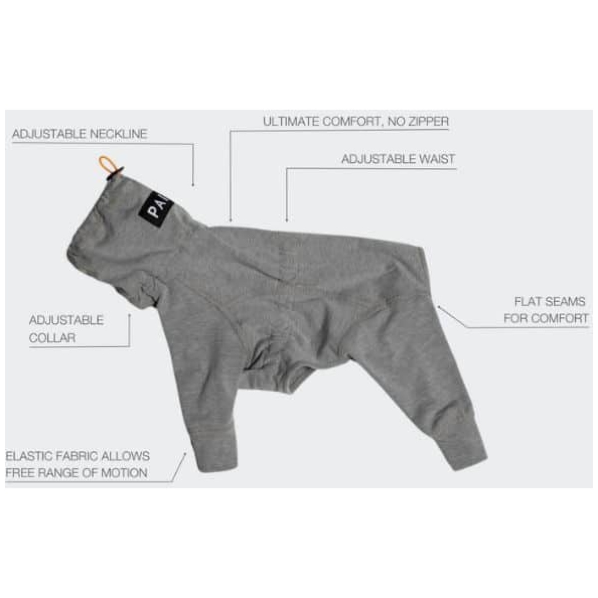 Paikka Recovery overall - Image 11