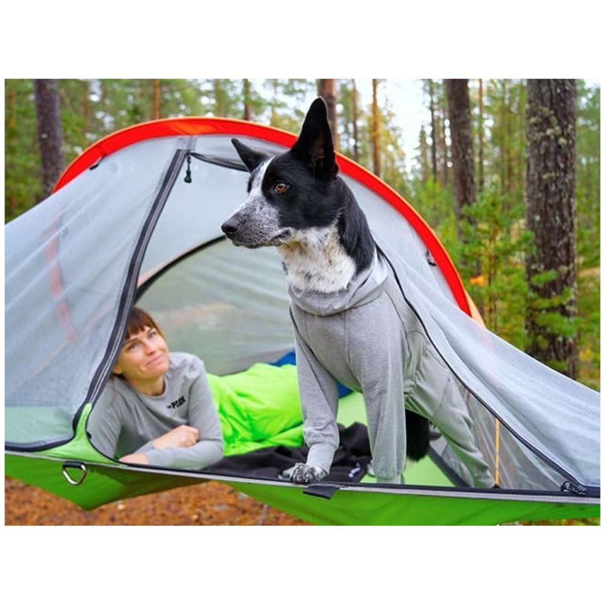 Paikka Recovery overall - Image 7