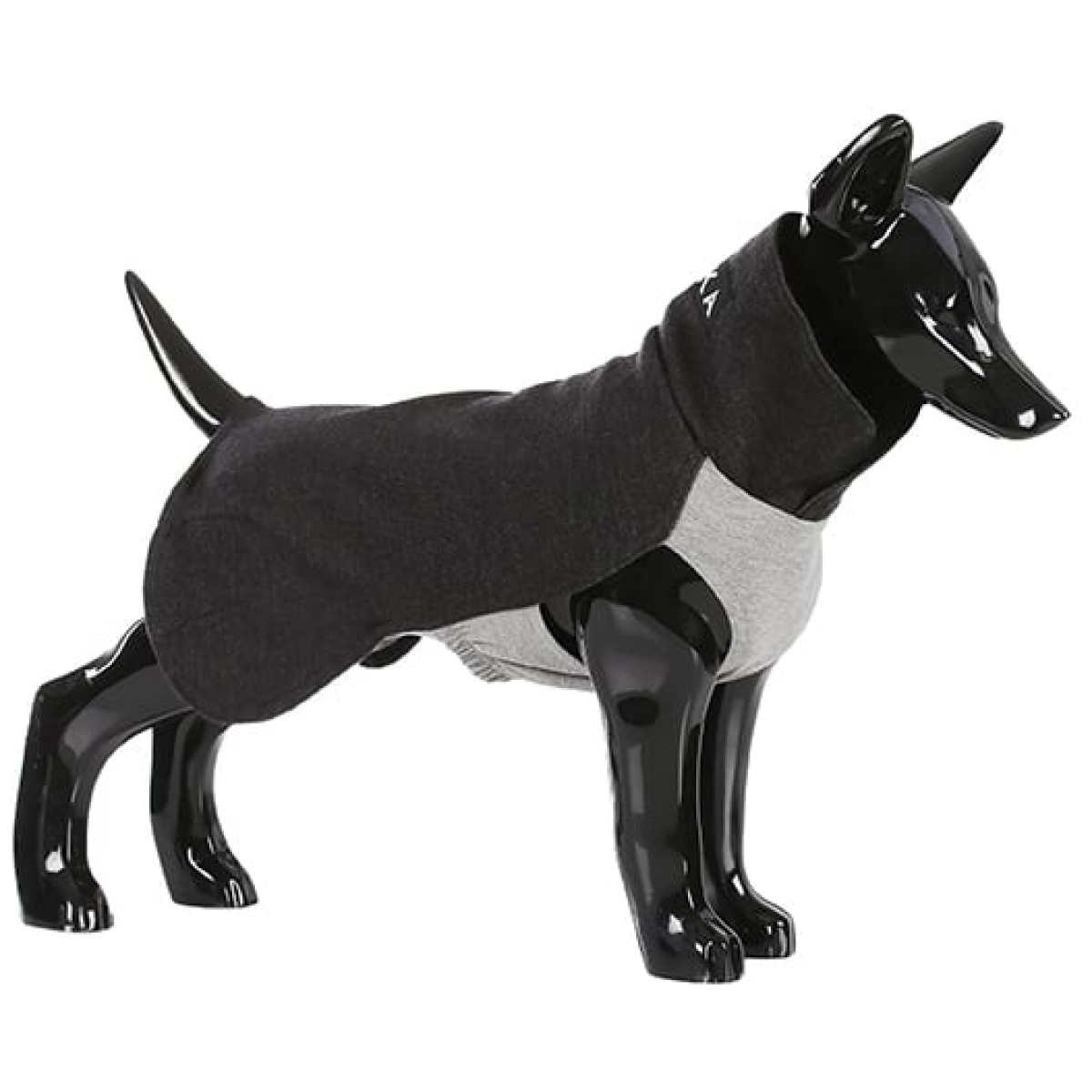 Paikka Recovery vinterdragt, grå - Image 6