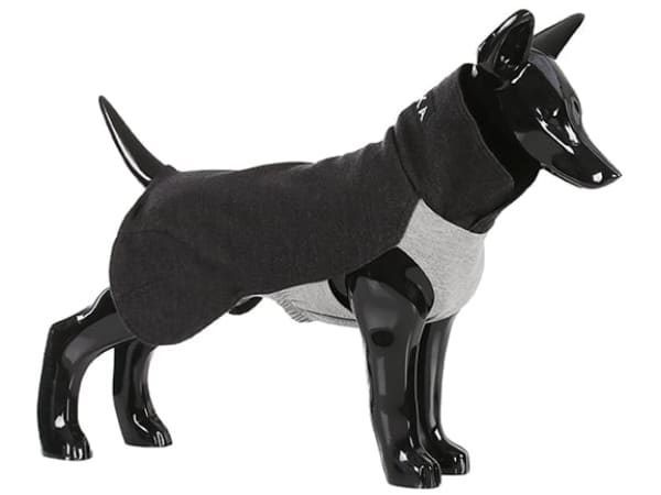 Paikka Recovery Winteranzug, grau, 30