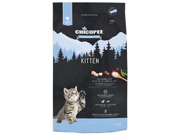 Chicopee HNL Gattino, 1,5 kg