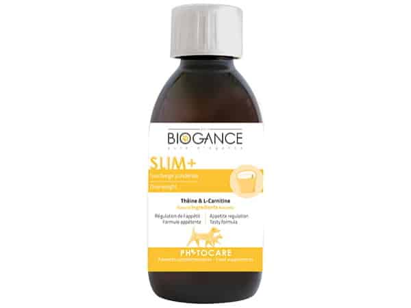 Biogance Phytocare SLIM+ (Overwieght), 200ml
