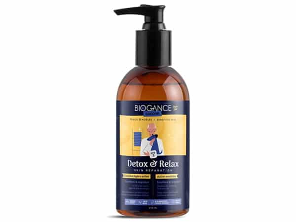 Biogance STEP3: Sensitive Skin Emulsion, 250ml