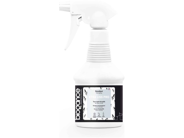 Biogance XTRA LISS PRO spray districante, 500ml