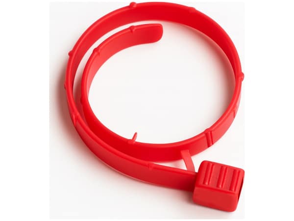 Biogance BIOSPOTIX Dog collar, 38cm