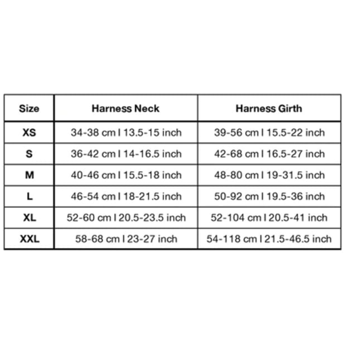 Paikka Visibility sele, mørk - Image 11