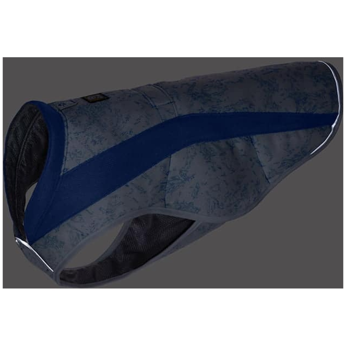 Ruffwear Swamp Cooler Vest, Heliotrope Purple - Image 7