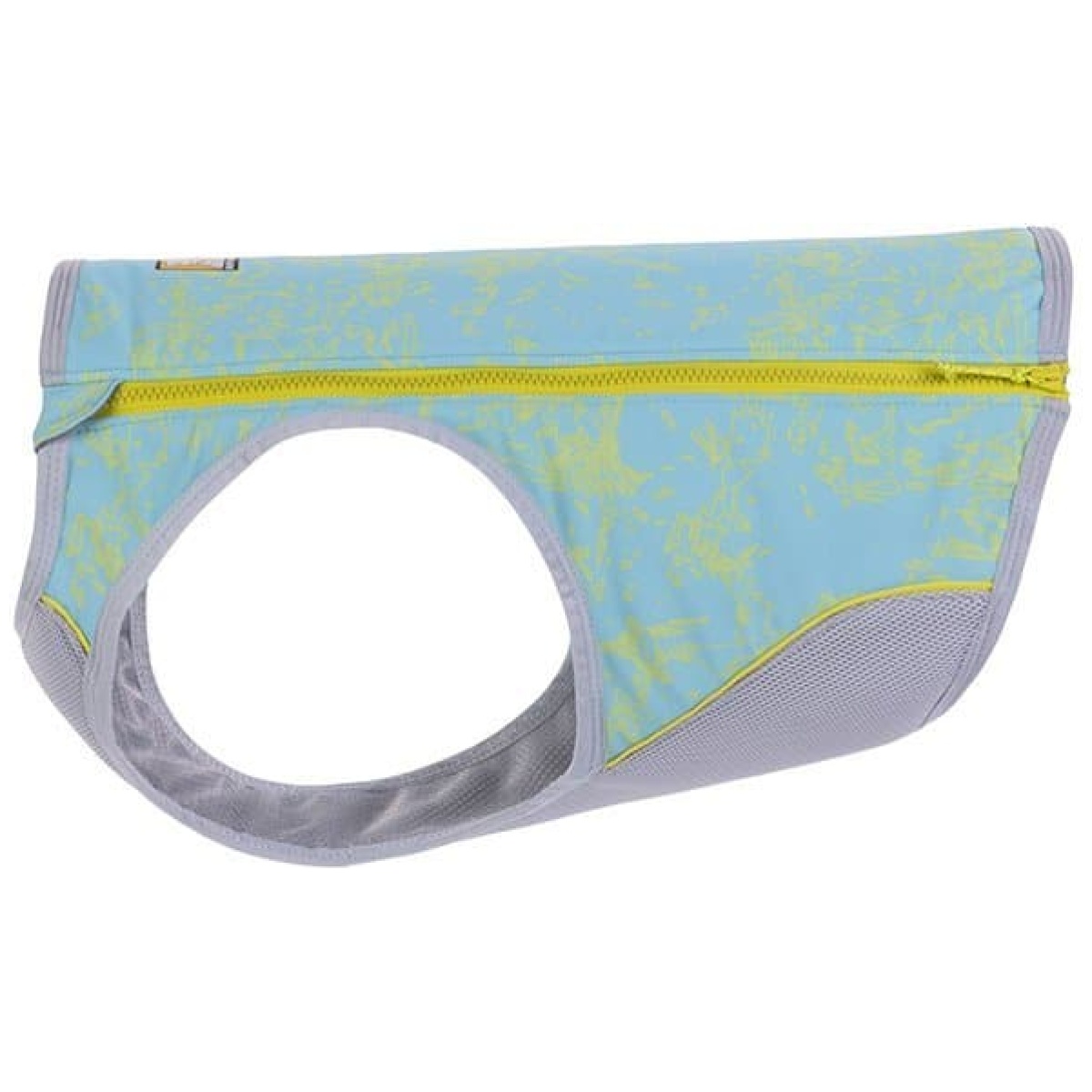 Ruffwear Cooler Zip Vest