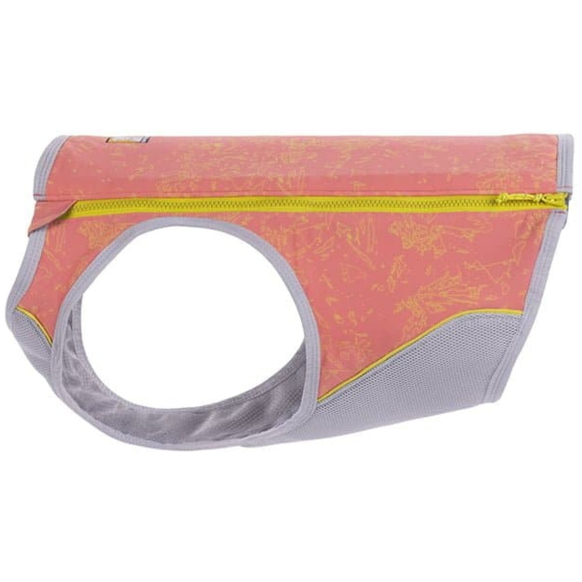 Ruffwear Cooler Zip Vest