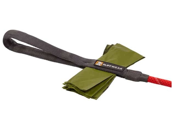 Ruffwear Knot-A-førerline, Red Sumac