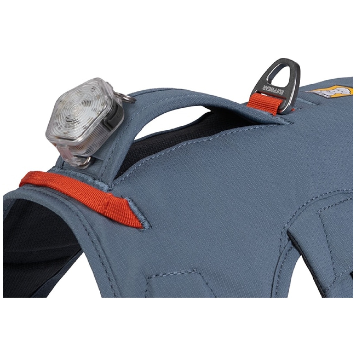 Ruffwear Web Master sele, Slate Blue - Image 6