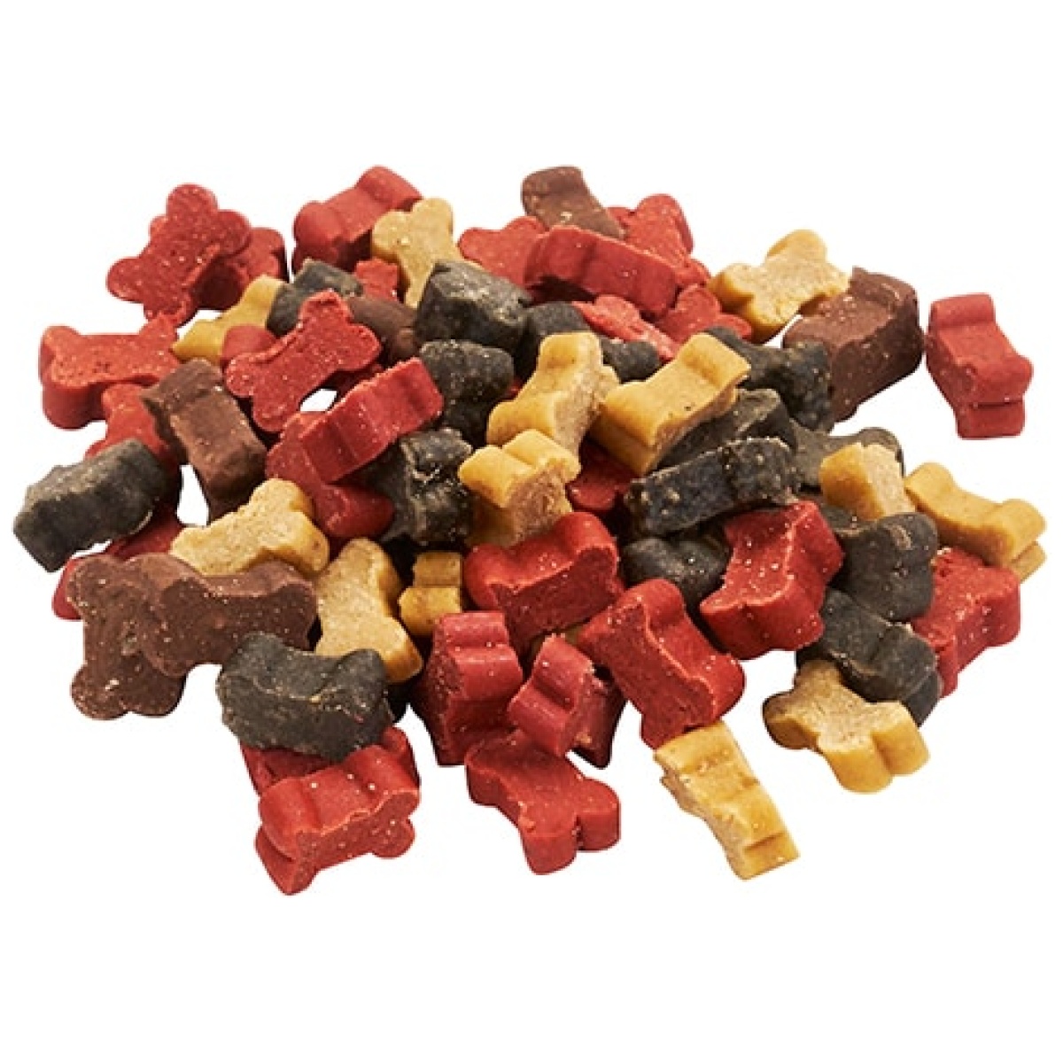 Tikki Sortiment med 54 spande a 500g - Image 6