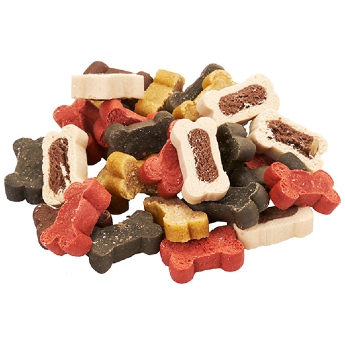 Tikki Sortiment med 54 spande a 500g - Image 7