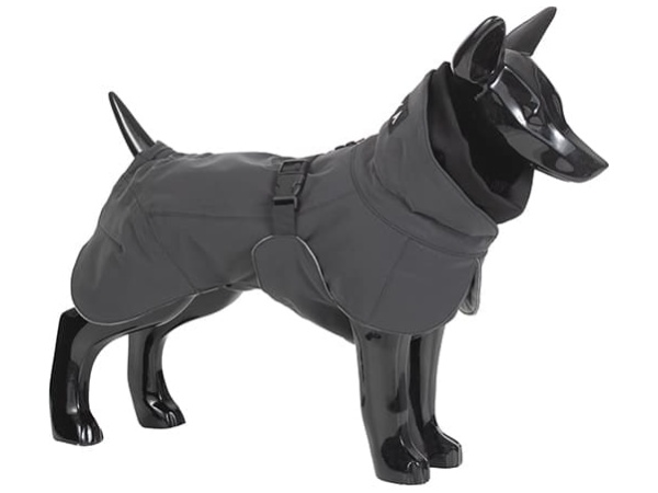 Cappotto invernale Paikka Recovery, scuro, 20