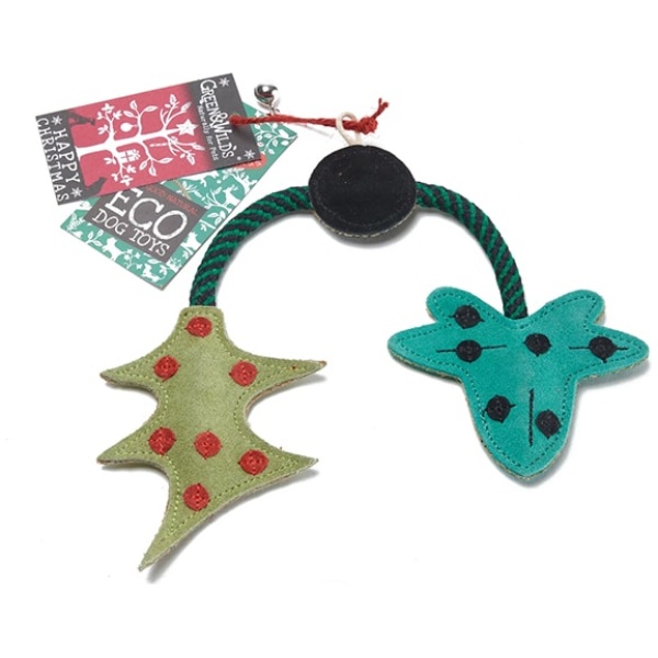 Green & Wilds The Holly and the Ivy