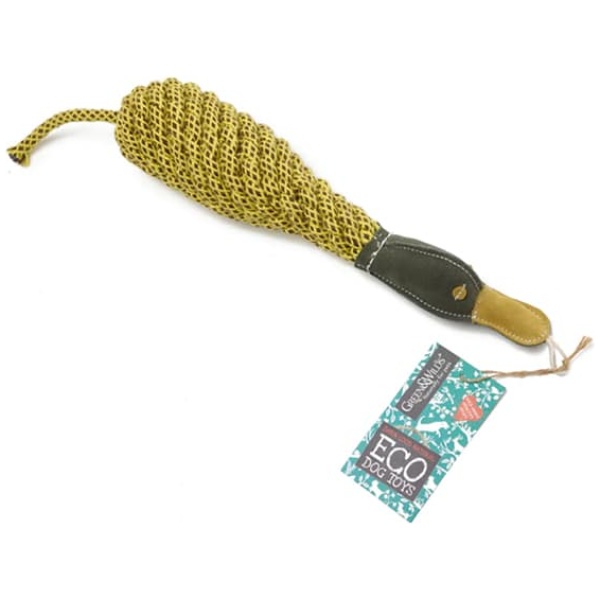 Verde & Selvatico Dalila la Papera