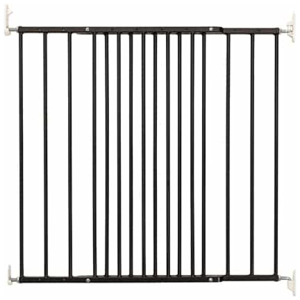 DogSpace Lucky hundegitter