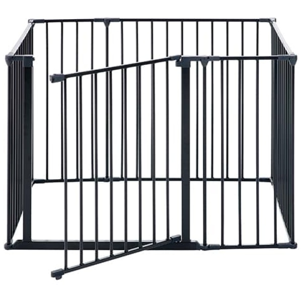 Dog Space Max løbegård