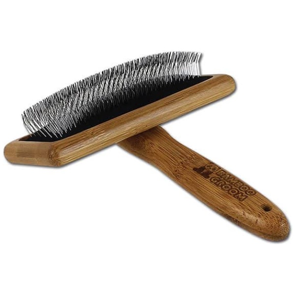 Bamboo Groom karte