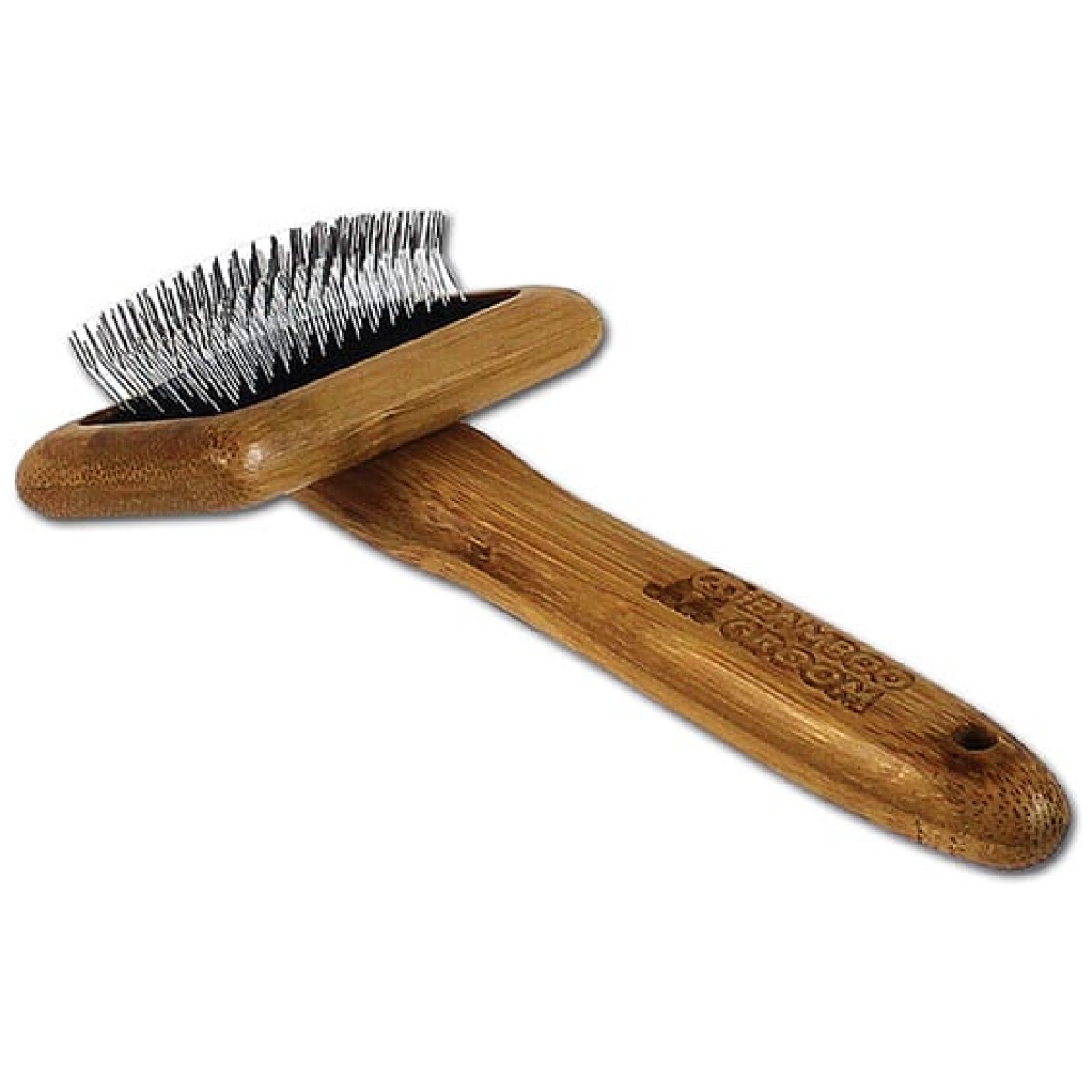 Bamboo Groom karte